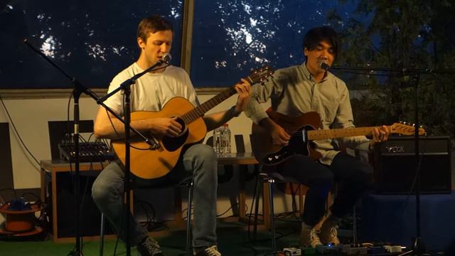 Тигры - Друзья @ КЦ ЗИЛ 21.07.2017 смотреть онлайн