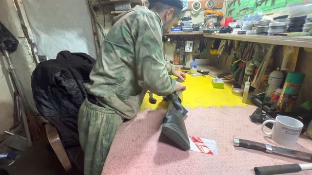 Чудо пневматика в подарок от ХИПИША. смотреть онлайн