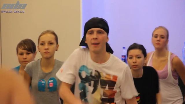 Открытый урок. Видеоотчет. смотреть онлайн