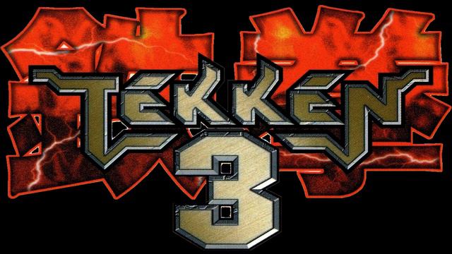 True Ogre PS1 Tekken 3 Music Extended смотреть онлайн