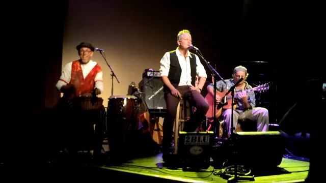2Blu And The Lucky Stiff's - " Nadene Earlene " смотреть онлайн