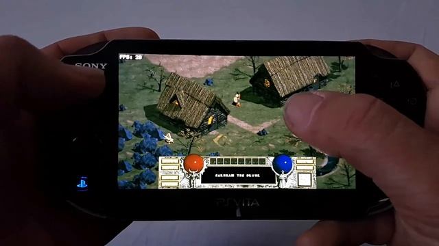 Top 5 Ps Vita Ports in 2021 смотреть онлайн