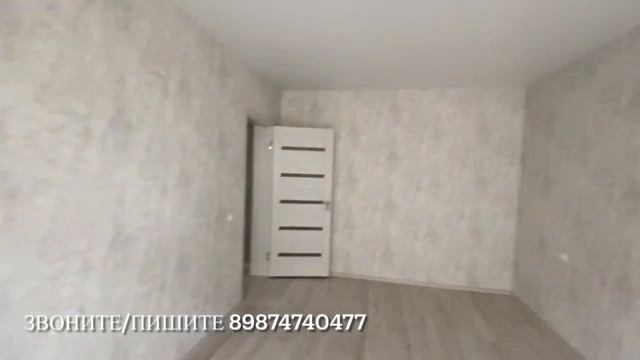 Продажа 2-х комнатной квартиры в Краснодаре. ЖК Московский смотреть онлайн