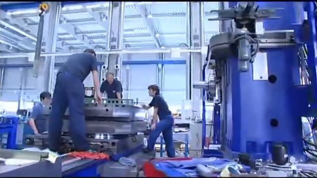 Станок WHN 130 (Q, MC) смотреть онлайн