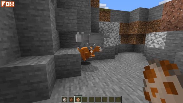 8 เรื่องน่ารู้เกี่ยวกับหมาป่า (Wolf) ในเกม Minecraft смотреть онлайн