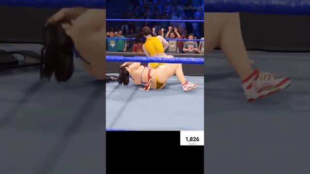 WWE 2K23 Live Stream - Randy Ortan vs Ronda Rousey смотреть онлайн