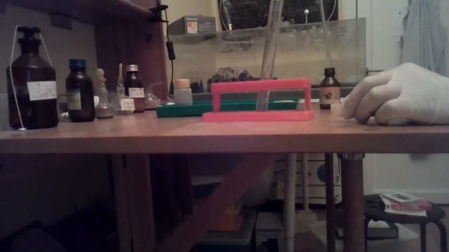 Получение водорода из МАГНИЯ!!! смотреть онлайн