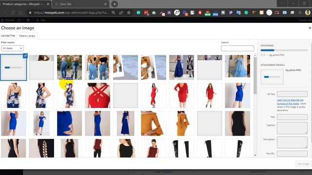 How to create Category and sub category on woocommerce смотреть онлайн