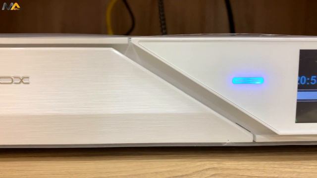 dreambox dm900 4k white смотреть онлайн