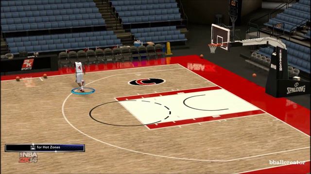 Celebs: Usain Bolt dunks 2k14 смотреть онлайн