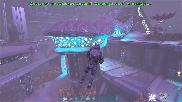 Топ места под базы Genesis 2 ARK | Часть 2 смотреть онлайн