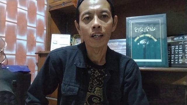 💫 siapapun engkau ALLAH Langsung Membimbing mu ||sinau jiwo roso смотреть онлайн