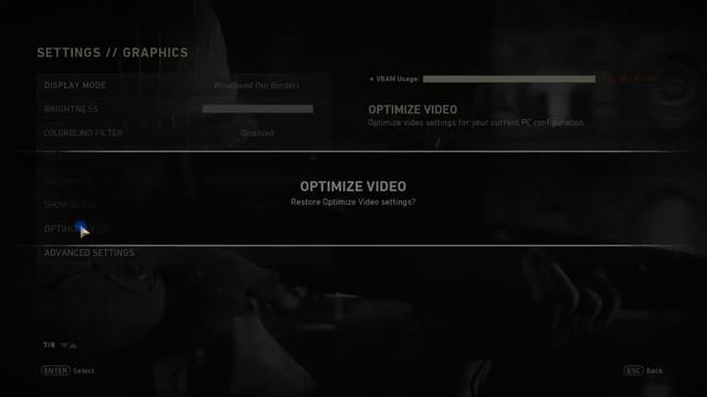 DirectX Encountered An Unrecoverable Error-COD WW2 (Simple Fix).