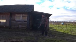 Возвращение ДЕРЕВЕНЩИНЫ !!