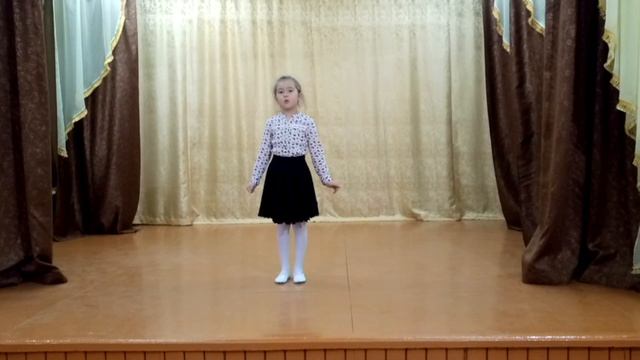 А.Барто - Я выросла смотреть онлайн