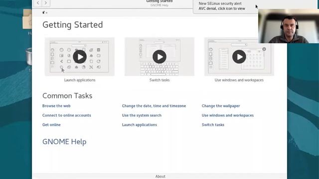 SODA Workshop Walk-through Part 1 смотреть онлайн