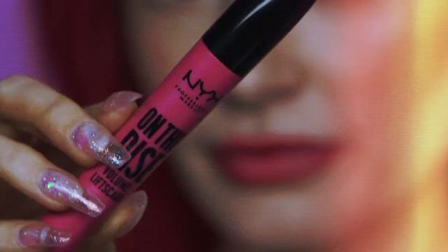 On The Rise Volume Liftscara - NYX Professional Makeup смотреть онлайн