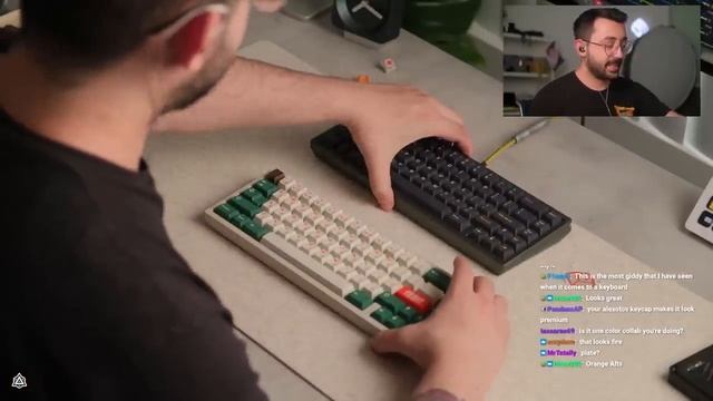 My Mode Envoy Collab Board смотреть онлайн