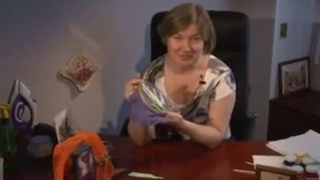 ТВОРЧЕСКАЯ МАСТЕРСКАЯ:"NEONILLA ANUFRIENKO " смотреть онлайн