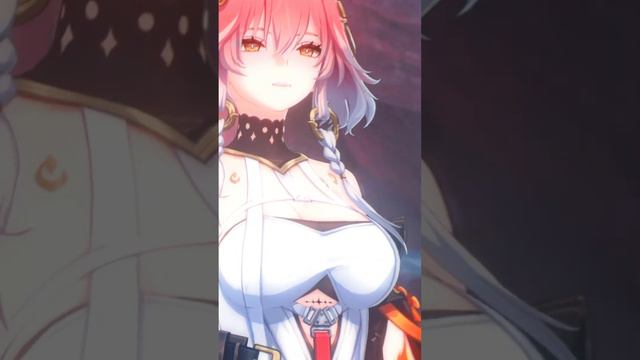 Changli/ MMD/ Wuthering Waves смотреть онлайн