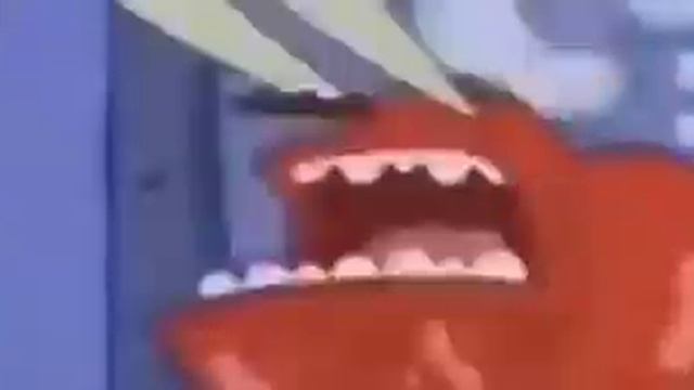 мистер крабс мем смотреть онлайн