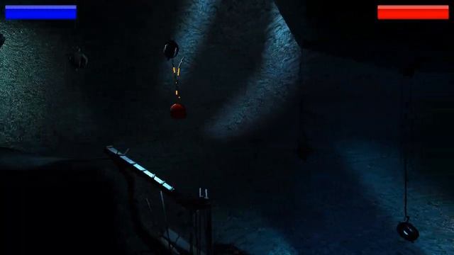 Mark of the Old Ones - Render Test and Lighting Study смотреть онлайн