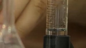 Опыты, иллюстрирующие закон сохранения массы веществ