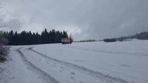 Man 8.136 Pożarniczy