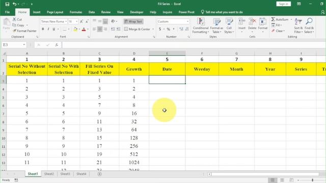 10 Excel Magica Tricks | Excel Hindi Tutorial | Advance Excel Hinid | Excel Formuls | Maa Technolog смотреть онлайн