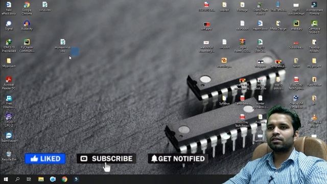 Create Harmless Virus using notepad - [Hindi] how to create virus prank in computer using notepad смотреть онлайн