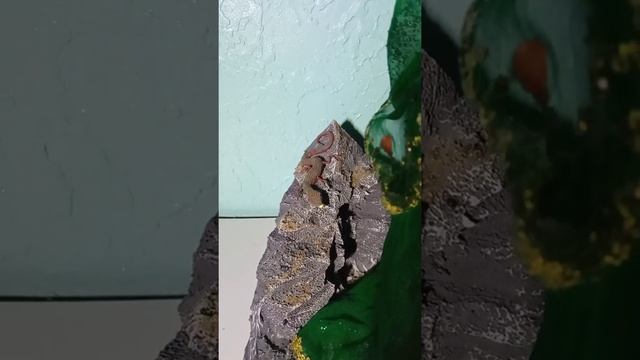 Авторская кукла "Хозяйка медной горы" смотреть онлайн