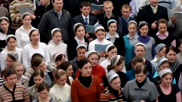 Молодежь | МСЦ ЕХБ | Брест смотреть онлайн