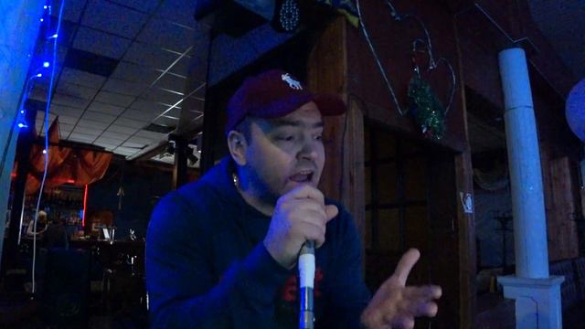 Горький вкус... Cover !!! Гидро парк Фабор Поехали дальше