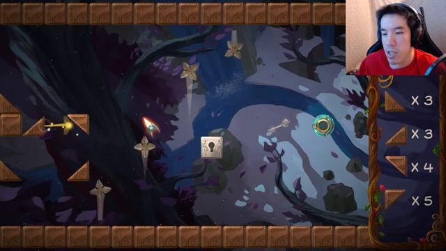 SECRET OF THE STARS REVEALED! | Fly, Glowfly! смотреть онлайн
