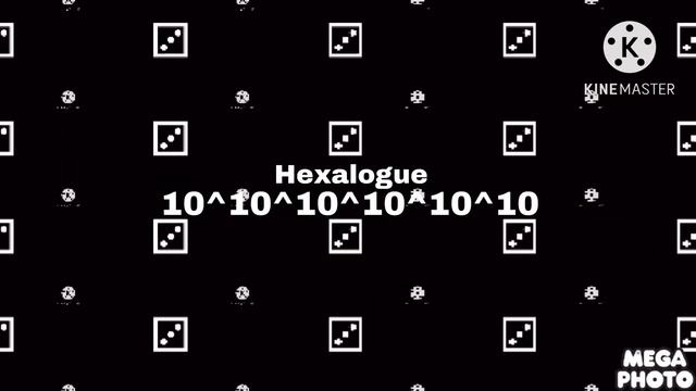 Dice From 0 To Absolute Infinity! смотреть онлайн