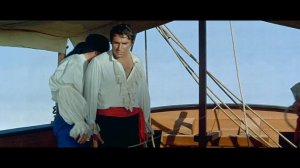 Анжелика и Жоффрей №48 (Анжелика и султан)