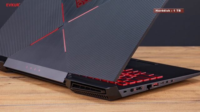 HP Omen Intel Core i7 İşlemci Dizüstü Oyun Bilgisayarı Ürün İnceleme смотреть онлайн