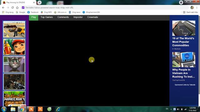 chơi among us online.net,có link trong phần mô tả :))) смотреть онлайн