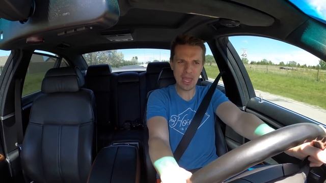 Вот почему я отправляю свою дешевую Alpina B7 на свалку: ЗАТОТАЛЕНА