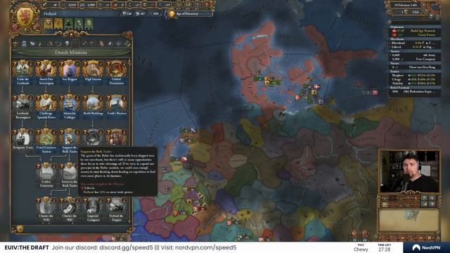 Only one chance for glory! - Gameplay phase - The Draft смотреть онлайн