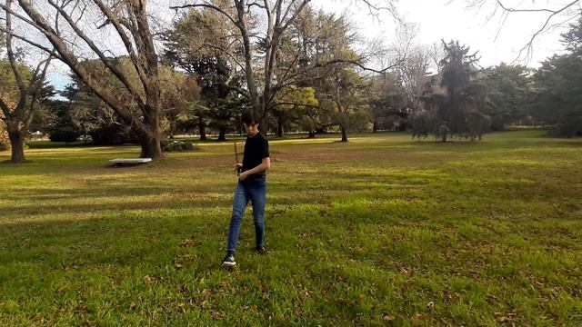 Фланкировка казачьей шашкой 3 смотреть онлайн