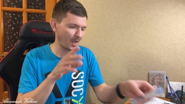 Joom - 158. Термометр Xiaomi iHealth. Deaf смотреть онлайн