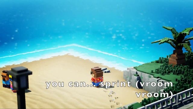 The Touryst - Super Mini Review смотреть онлайн