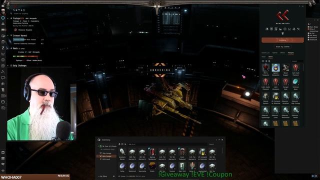 Lowsec CH Sites with Cheeta Death - EVE Online 1383 смотреть онлайн