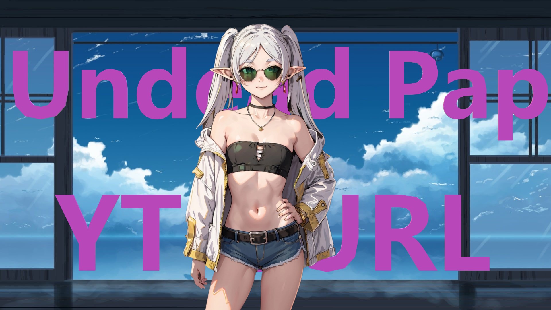 Undead Papi - YT GURL