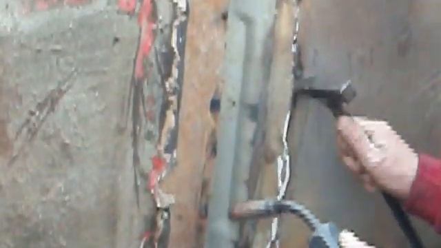 сварка опеля завершение_) смотреть онлайн