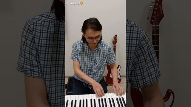 Никита Зиновьев. ABBA - Money, Money, Money (Piano cover) преподаватель Олеся Енджиевская смотреть онлайн