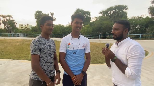 P - 2 | Karur | BSSA | Skating Sport ல நமக்கு தெரியாத விஷியங்கள் | Talk with Skating Coach ?? смотреть онлайн