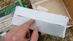 Подключение электричества в дом, замена на СИП, сборка электрощита, установка счетчика(день 65-66)