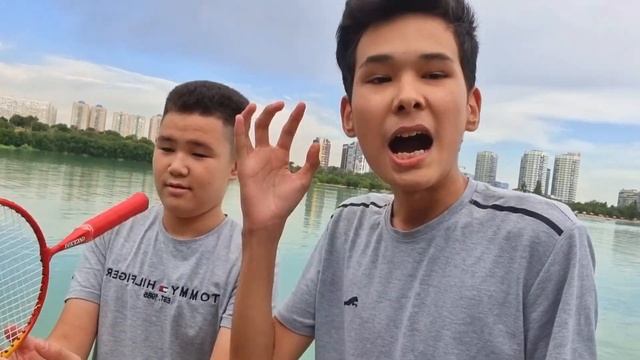 ПОДБРОСЬ И СЛОВИ АЙФОН ЧЕЛЛЕНДЖ!**НА МОСТУ** смотреть онлайн